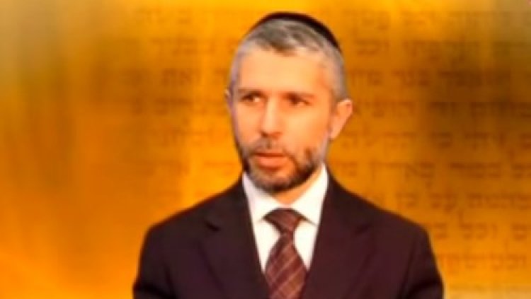 פרשת עקב פרשת עקב