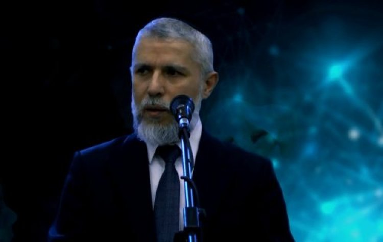 הרב זמיר כהן הרב זמיר כהן