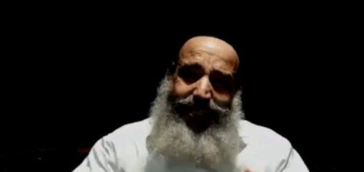 הרב יצחק פנגר הרב יצחק פנגר