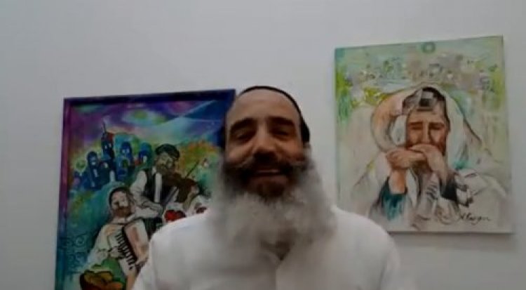 הרב יצחק פנגר הרב יצחק פנגר