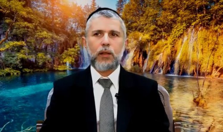 הרב זמיר כהן הרב זמיר כהן