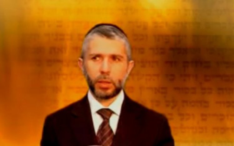 פרשת שופטים פרשת שופטים