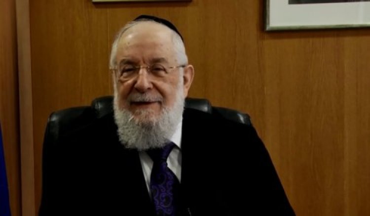 פרשת שופטים פרשת שופטים