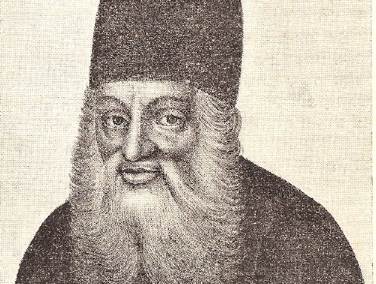 רבי יהונתן אייבשיץ רבי יהונתן אייבשיץ