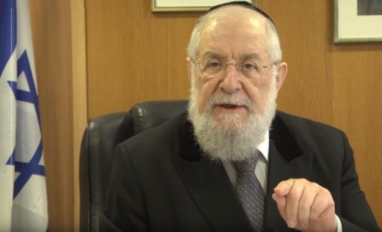 פרשת ניצבים פרשת ניצבים
