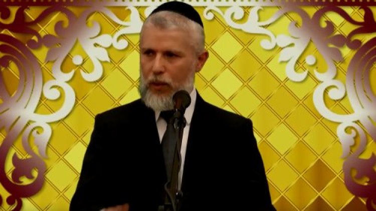הרב זמיר כהן הרב זמיר כהן