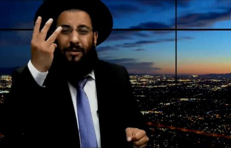 הרב רביד נגר הרב רביד נגר