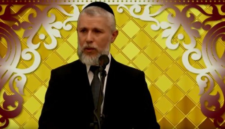 הרב זמיר כהן הרב זמיר כהן