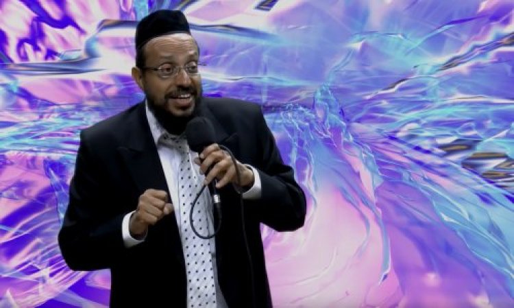 הרב חיים זאיד הרב חיים זאיד