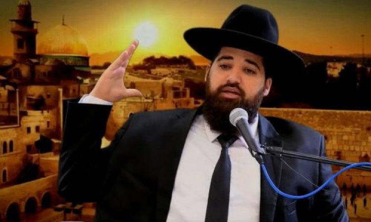 הרב חן שאולוב הרב חן שאולוב