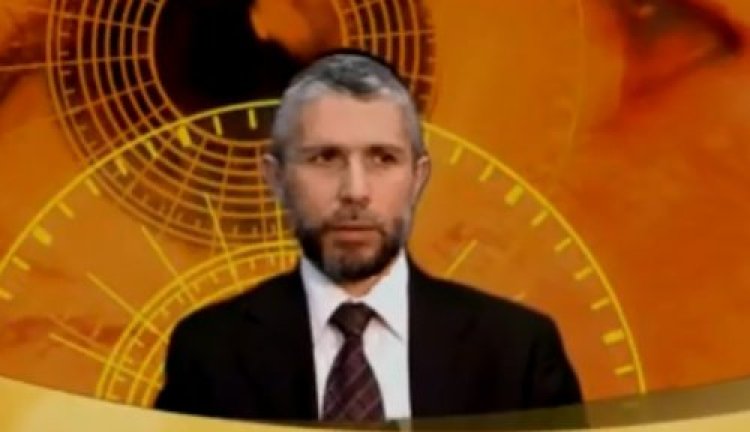 הבבא סאלי הבבא סאלי