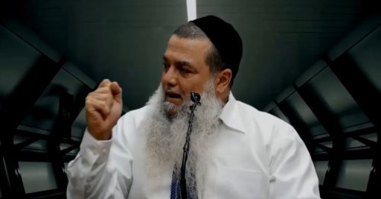 הרב יגאל כהן הרב יגאל כהן