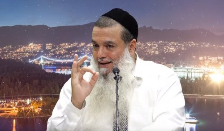 הרב יגאל כהן הרב יגאל כהן
