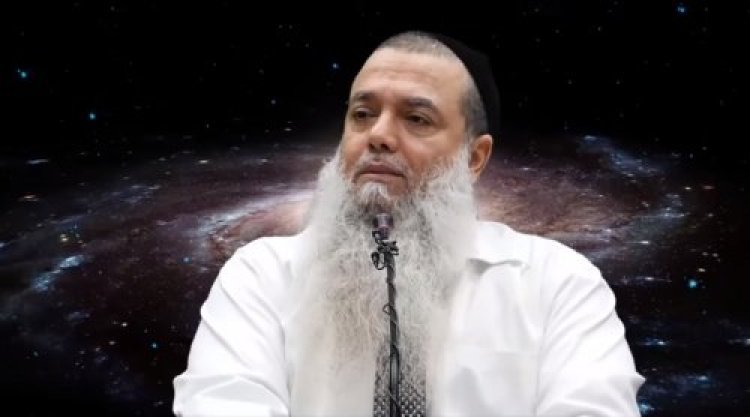 הרב יגאל כהן הרב יגאל כהן