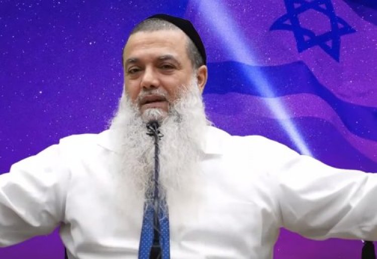 הרב יגאל כהן הרב יגאל כהן