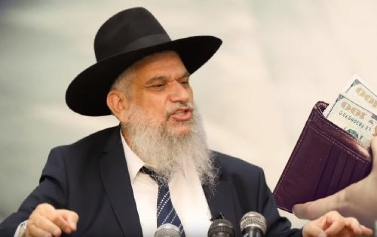 הרב הרצל חודר הרב הרצל חודר