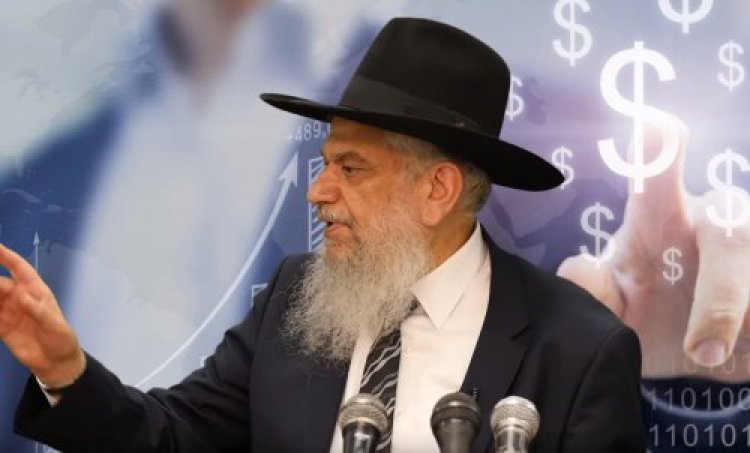 הרב הרצל חודר