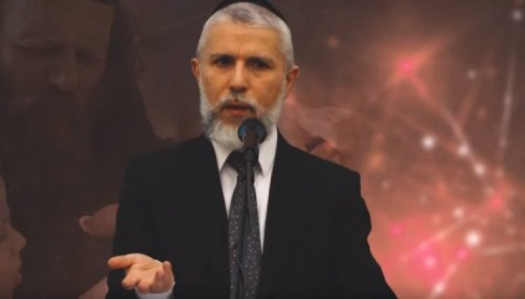 הרב זמיר כהן
