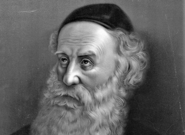 האדמו האדמו