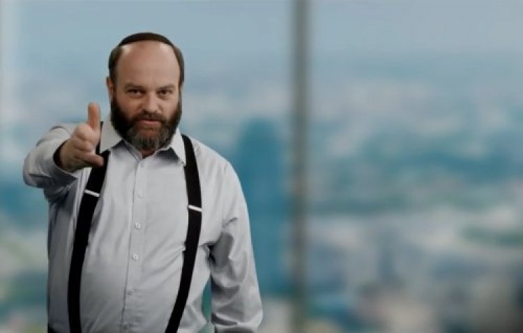 פרשת שקלים פרשת שקלים