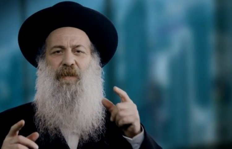 פרשת תצוה פרשת תצוה