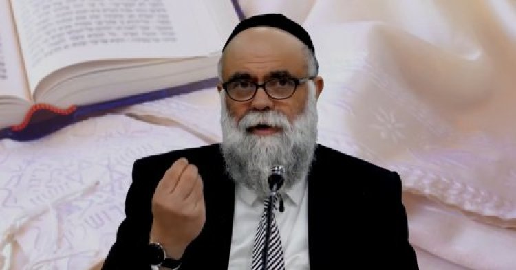 הרב משה פינטו הרב משה פינטו
