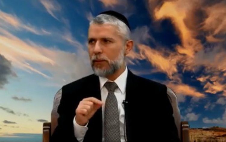 הרב זמיר כהן הרב זמיר כהן