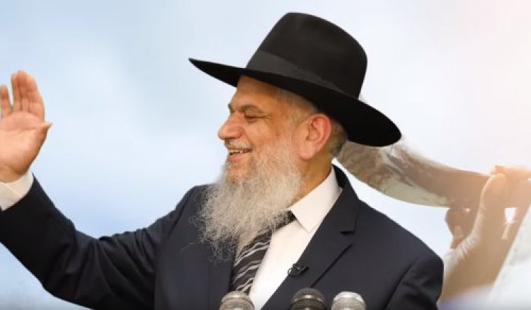 הרב הרצל חודר הרב הרצל חודר