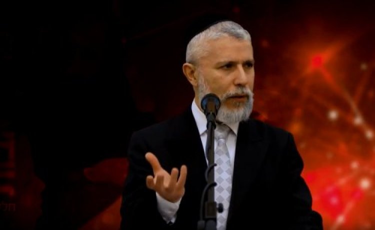 הרב זמיר כהן הרב זמיר כהן