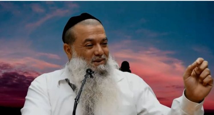הרב יגאל כהן הרב יגאל כהן