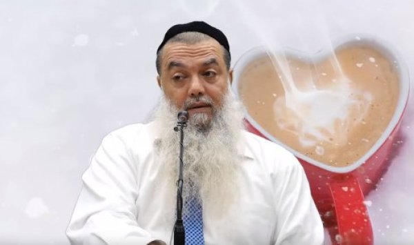 הרב יגאל כהן