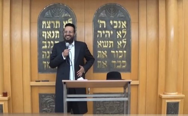 הרב חיים זאיד הרב חיים זאיד