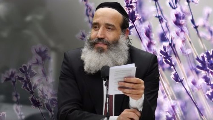 הרב יצחק פנגר הרב יצחק פנגר