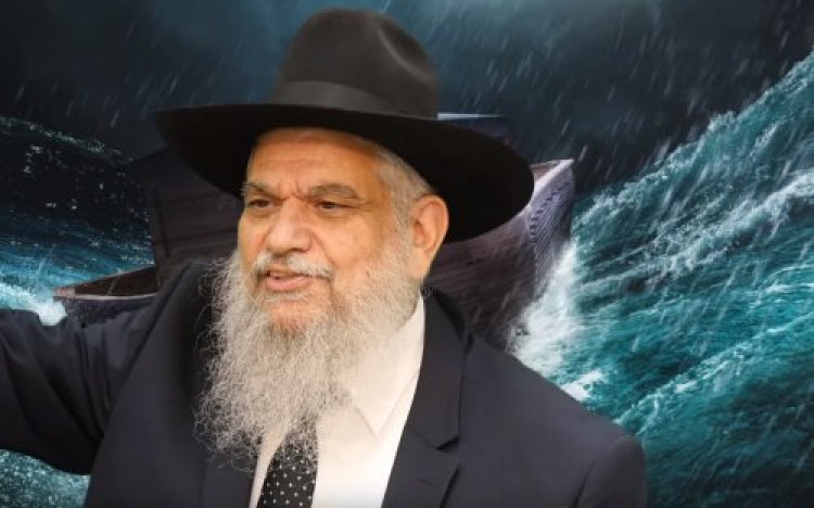 הרב הרצל חודר הרב הרצל חודר