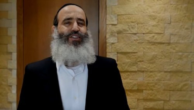 הרב פנגר הרב פנגר