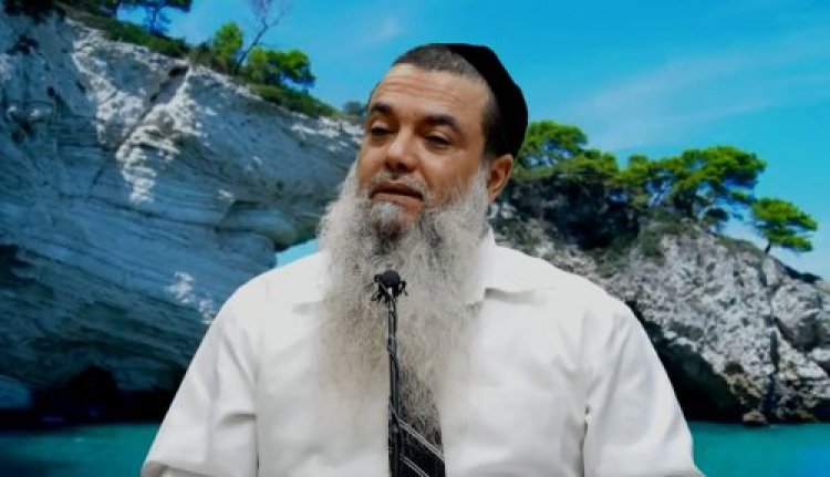 הרב יגאל כהן הרב יגאל כהן