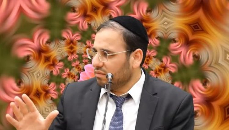 הרב דוד פריוף הרב דוד פריוף