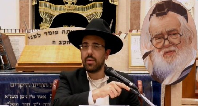 הרב שך הרב שך