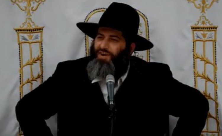 הרב רונן שאולוב הרב רונן שאולוב