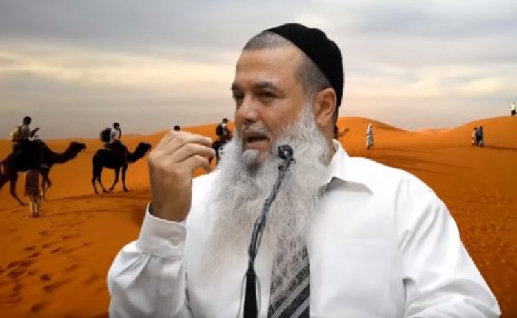 חיי שרה חיי שרה