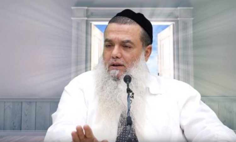 הרב יגאל כהן הרב יגאל כהן