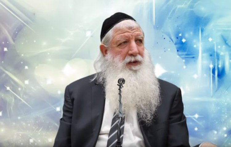 הרב עופר שרביט הרב עופר שרביט