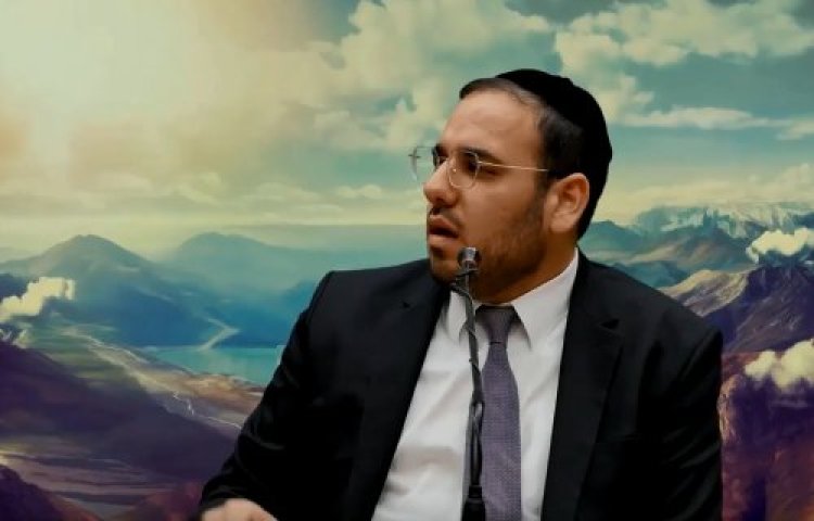 הרב דוד פריוף הרב דוד פריוף