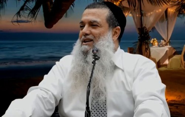 הרב יגאל כהן הרב יגאל כהן