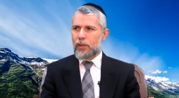 הרב זמיר כהן