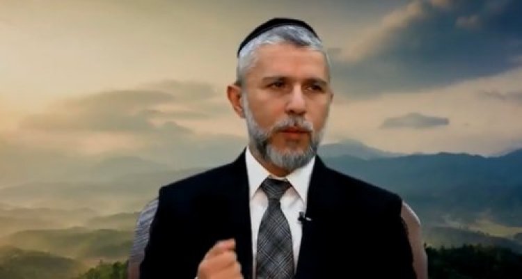 הרב זמיר כהן הרב זמיר כהן
