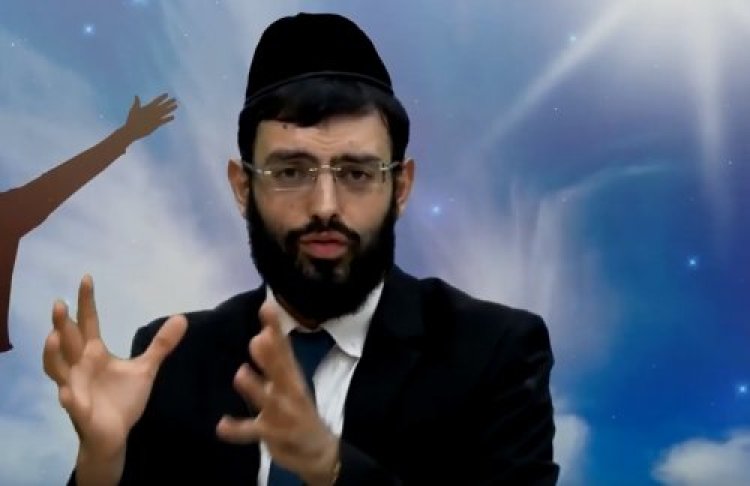 פרשת תולדות פרשת תולדות