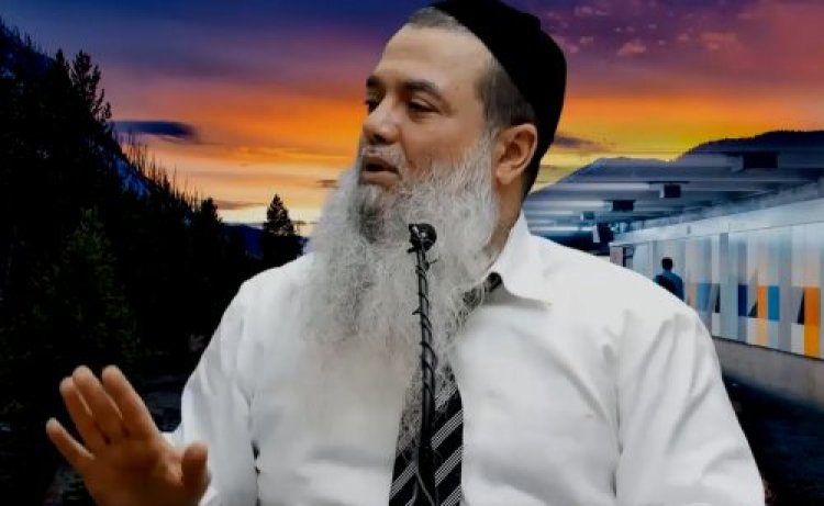 הרב יגאל כהן הרב יגאל כהן