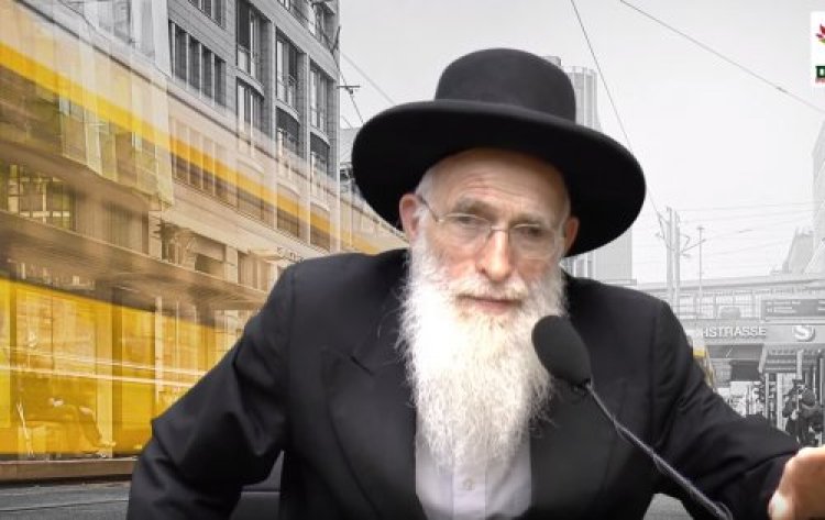 הרב יהודה יוספי הרב יהודה יוספי
