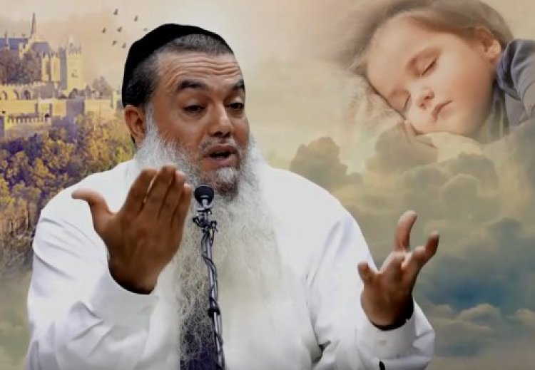 הרב יגאל כהן הרב יגאל כהן